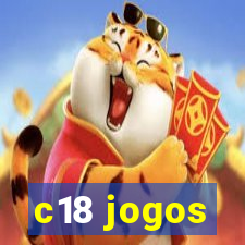 c18 jogos